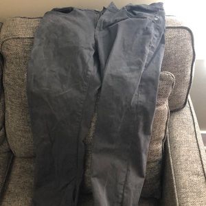 Lucky Brand 30in waistband 30in length